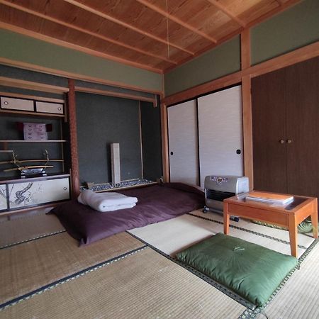 One Person Random Room Local House Stay- Vacation Stay 40532V Hida Exteriér fotografie