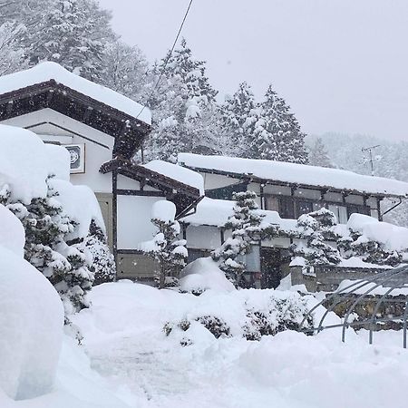 One Person Random Room Local House Stay- Vacation Stay 40532V Hida Exteriér fotografie