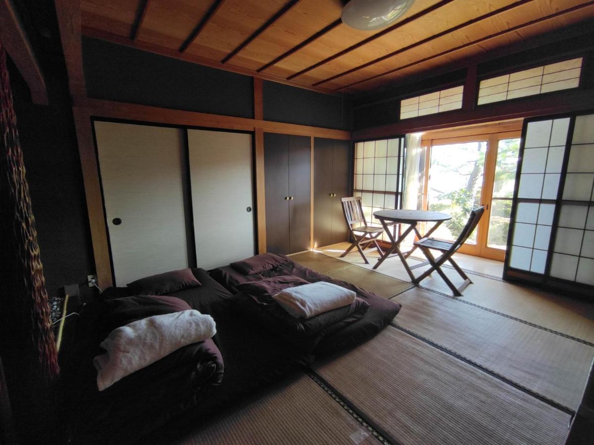 One Person Random Room Local House Stay- Vacation Stay 40532V Hida Exteriér fotografie