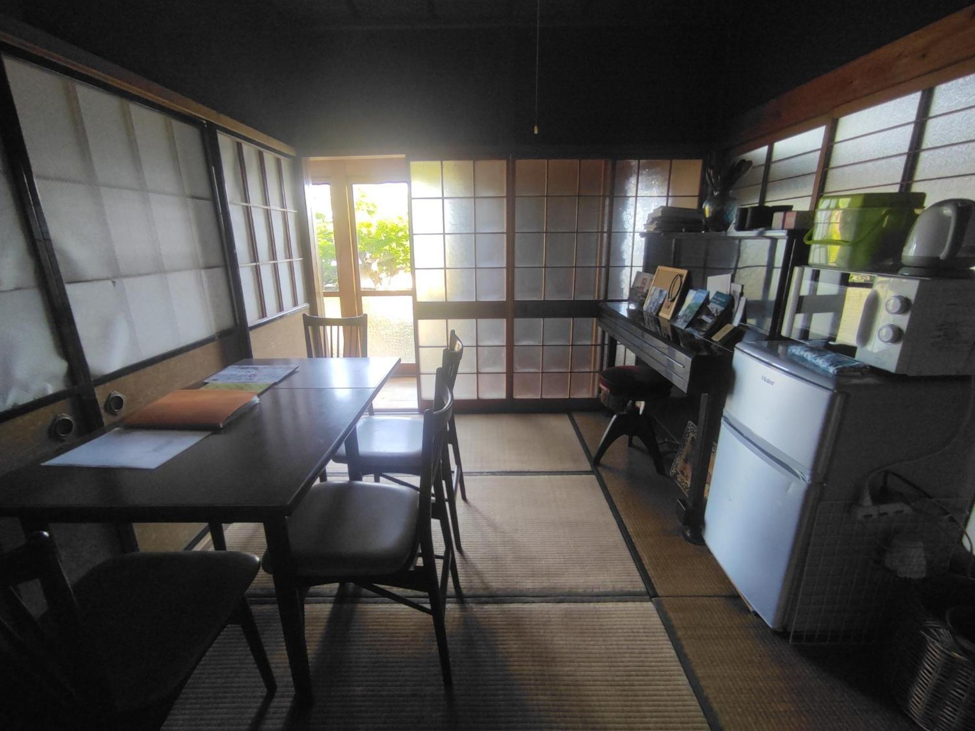 One Person Random Room Local House Stay- Vacation Stay 40532V Hida Exteriér fotografie