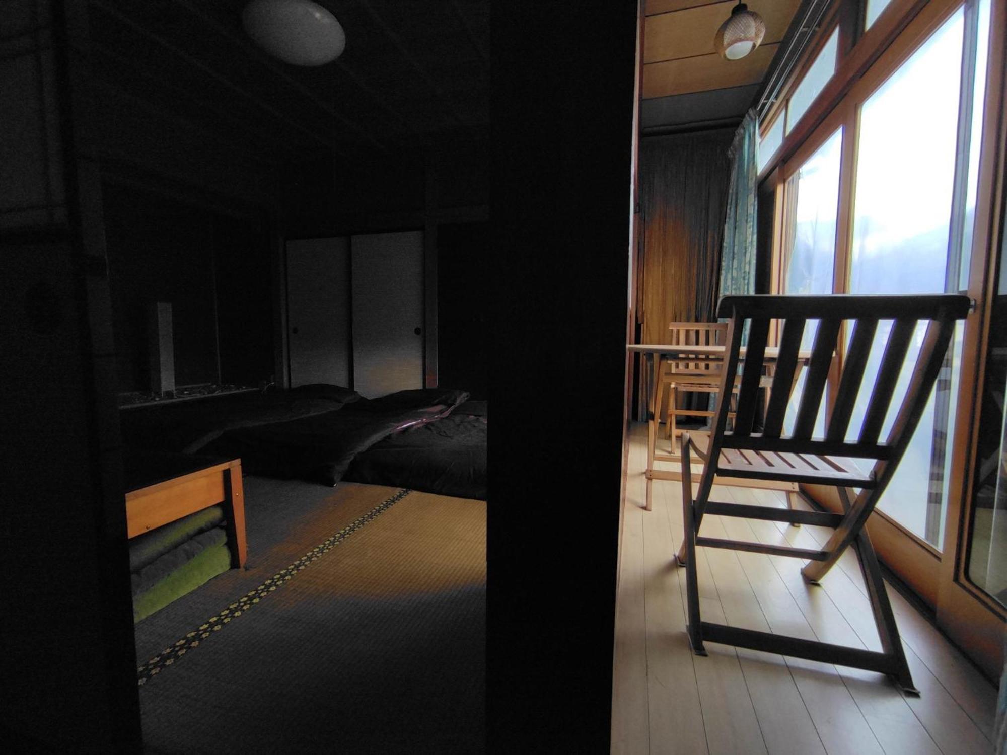 One Person Random Room Local House Stay- Vacation Stay 40532V Hida Exteriér fotografie